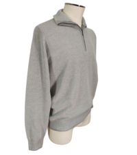 MEN'S SWEATER 223222 Tellini S.r.l. Wholesale Clothing